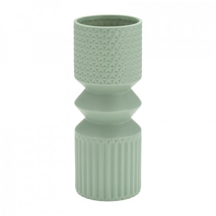 Sagebrook - 10" Mallet Vase