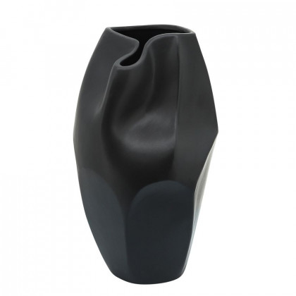 Sagebrook - 10" Ceramic Abstract Vase