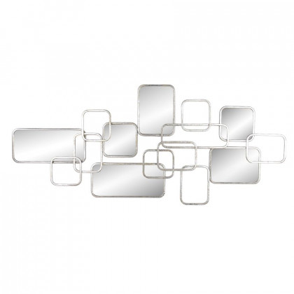 Sagebrook - Metal Wall Flower
