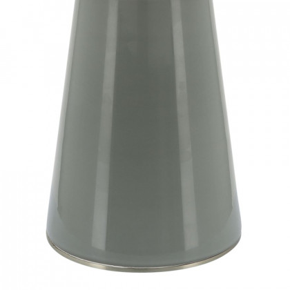Sagebrook 18" Nebular Side Table - Gray