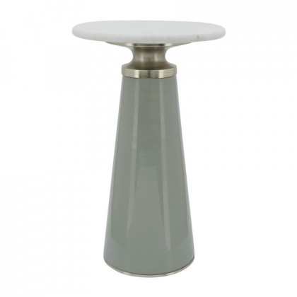 Sagebrook - Wood Side Table