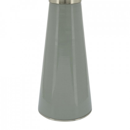 Sagebrook 21" Nebular Side Table - Gray