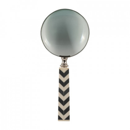 Sagebrook - 13" Metal Globe