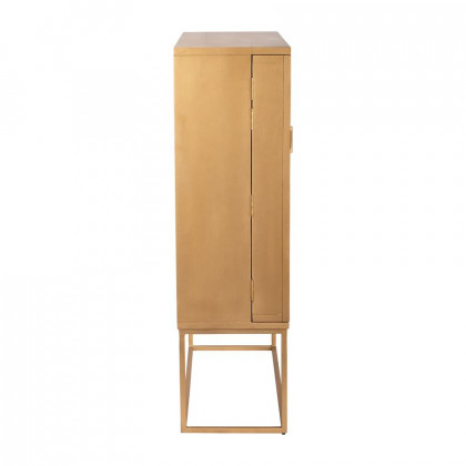 Sagebrook - Wood 2-Door Cabinet