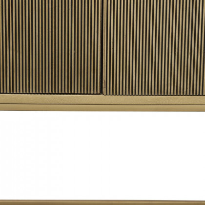 Sagebrook - Wood 2-Door Cabinet