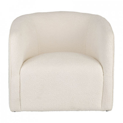 Sagebrook - 16731 Barrel Arm Chair