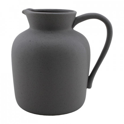 Sagebrook - 7" Ceramic Pitcher Vase