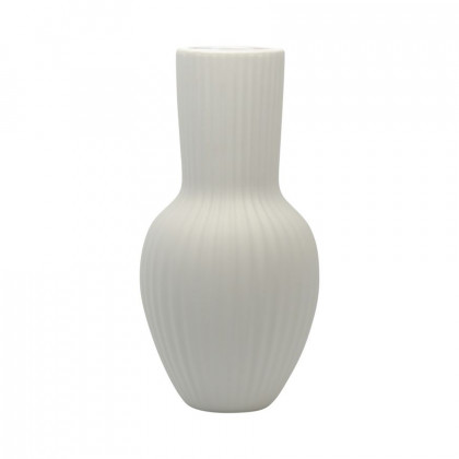 Sagebrook - 11" Ceramic Bouquet Vase