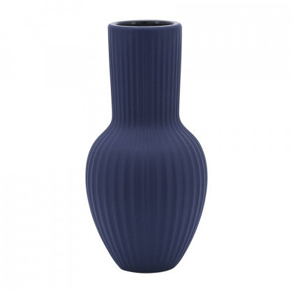 Sagebrook - 11" Ceramic Bouquet Vase