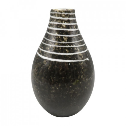 Sagebrook - 10" Ceramic Decorative Vase
