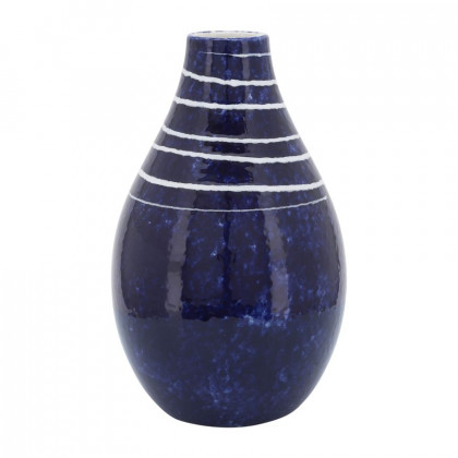 Sagebrook - 10" Ceramic Decorative Vase