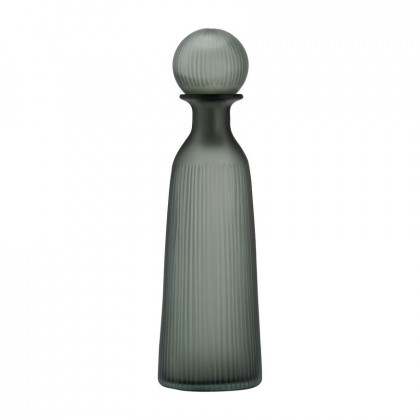 Sagebrook - 14" Wood Cut-out Vase