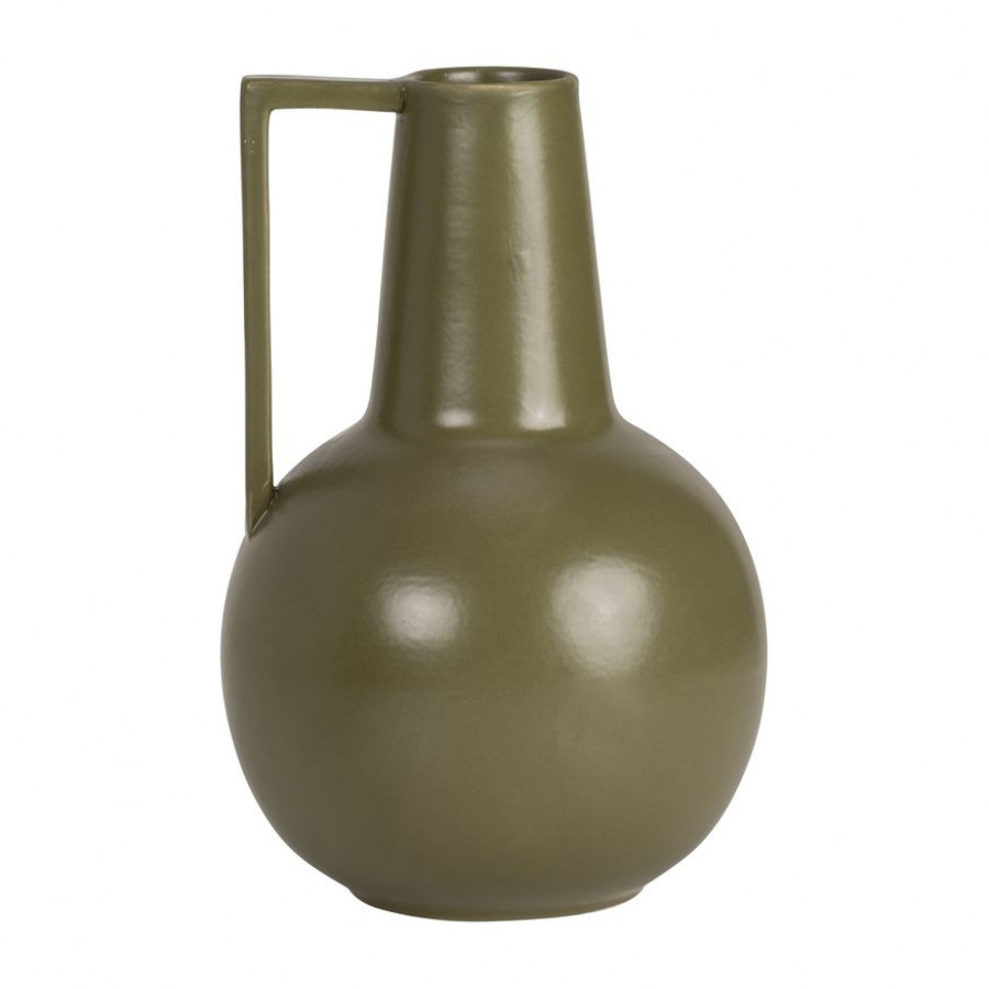 Sagebrook - 9" Ceramic Vase