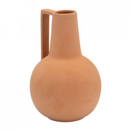 Sagebrook - 10" Ceramic Planter On Stand