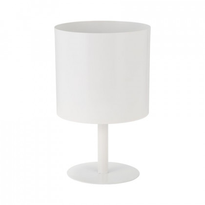 Sagebrook - 10" Metal Flat Round Base Planter