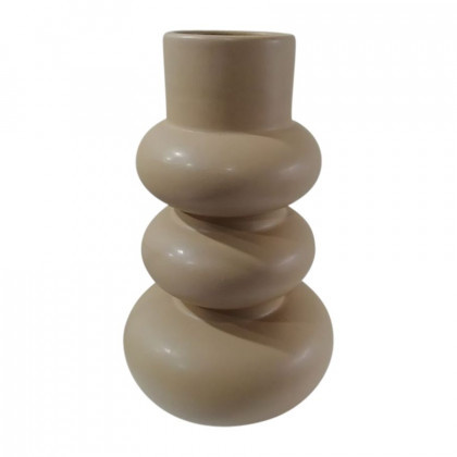 Sagebrook - 9" Dolomite Stacked Spheres