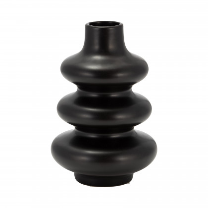 Sagebrook - 10" Dolomite Open Cut Vase