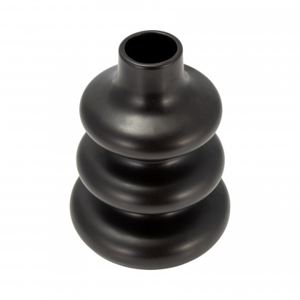Sagebrook 9" Dolomite Stacked Spheres - Java