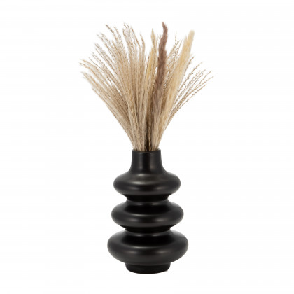 Sagebrook 9" Dolomite Stacked Spheres - Java