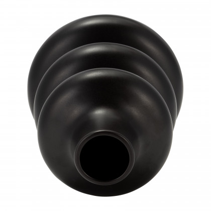Sagebrook 9" Dolomite Stacked Spheres - Java