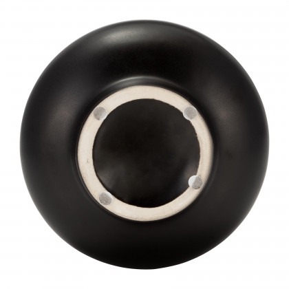 Sagebrook 9" Dolomite Stacked Spheres - Java