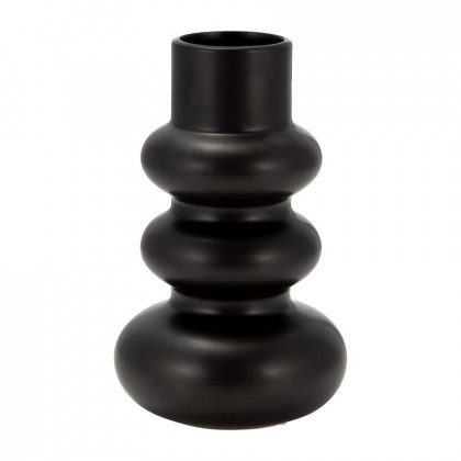 Sagebrook - 10" Dolomite Open Cut Vase