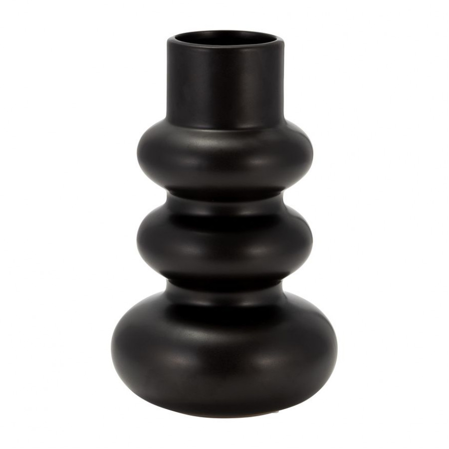 Sagebrook 10" Dolomite Stacked Spheres - Java