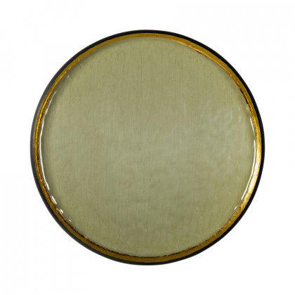 Sagebrook - 17458 Iron Circle Wall Decor