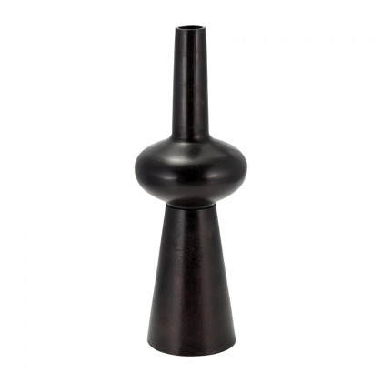 Sagebrook - 22" Metal Vintage Vase