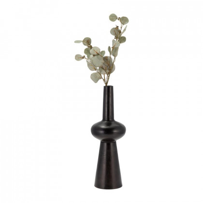 Sagebrook 22" Metal Vintage Vase - Bronze