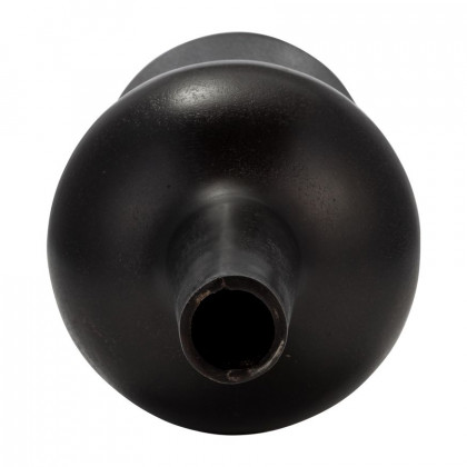 Sagebrook 19" Metal Vintage Vase - Bronze