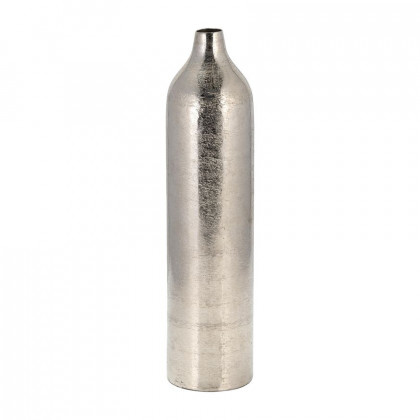 Sagebrook - 22" Metal Vintage Vase