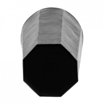Sagebrook 31" Metal Alabastron Vase - Bronze