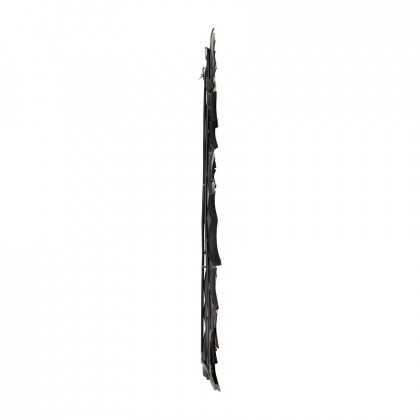 Sagebrook - Metal Decorative Wall Art in Bronze