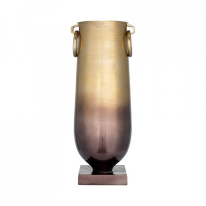 Sagebrook - 23" Metallic Vase