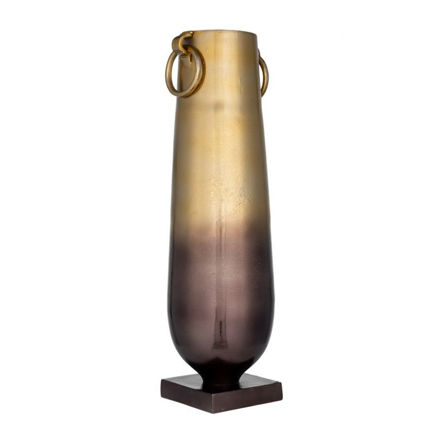 Sagebrook - 23" Metallic Vase