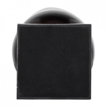 Sagebrook 29" Metallic Vase - Bronze
