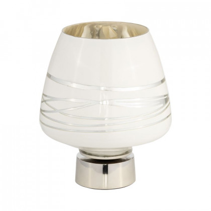 Sagebrook - 23" Metallic Vase