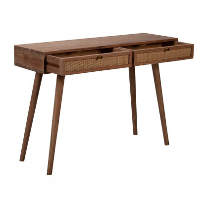 Sagebrook - Wood Writing Table