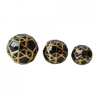 Sagebrook - 7" Shell Orb