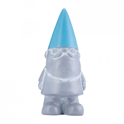 Sagebrook - 8" Resin Gnomes (Set Of 3) in Multi