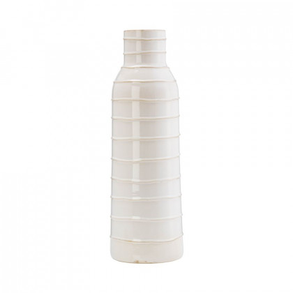 Sagebrook - 11" Ceramic Bubble Vase