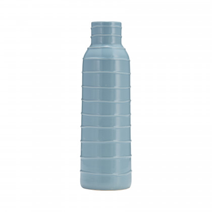 Sagebrook - 11" Ceramic Bubble Vase