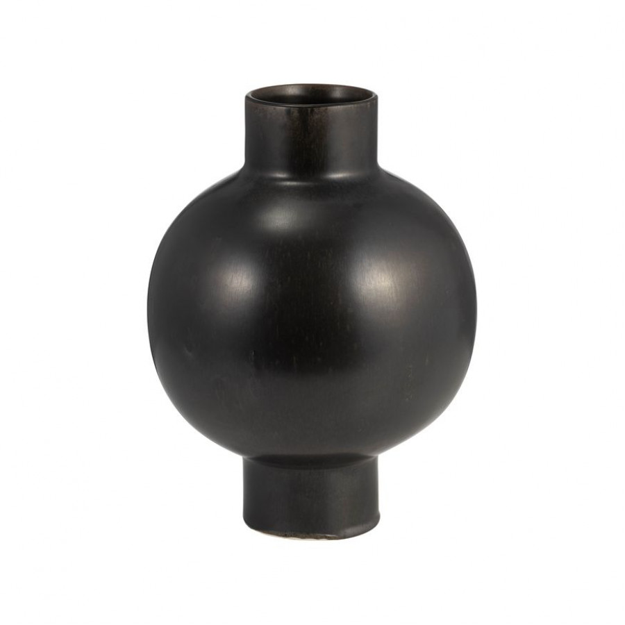 Sagebrook - 11" Ceramic Bubble Vase