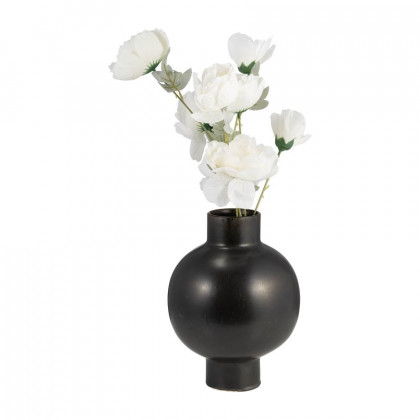 Sagebrook - 11" Ceramic Bubble Vase