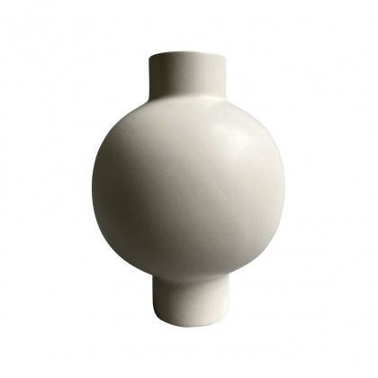 Sagebrook - 11" Ceramic Bubble Vase