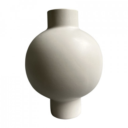 Sagebrook - 11" Ceramic Bubble Vase