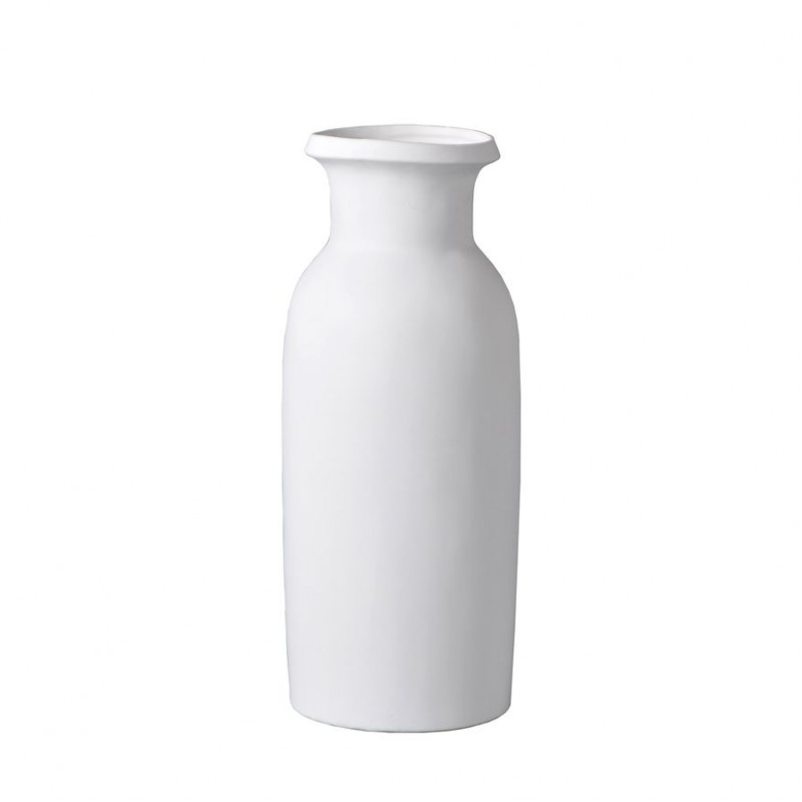 Sagebrook - 13" Ceramic Tall Slim Vase