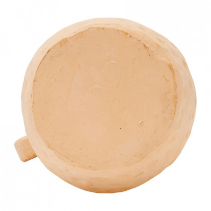 Sagebrook 10" Terracotta Texture Vase