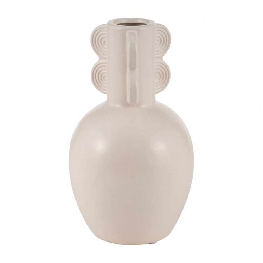 Sagebrook - 6"/5"/4" Ceramic Orbs (Set Of 3)